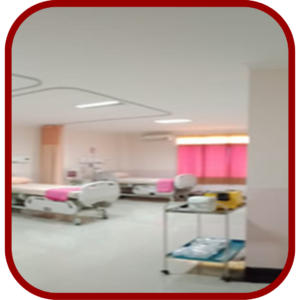 INTENSIVE CARE UNIT (ICU)